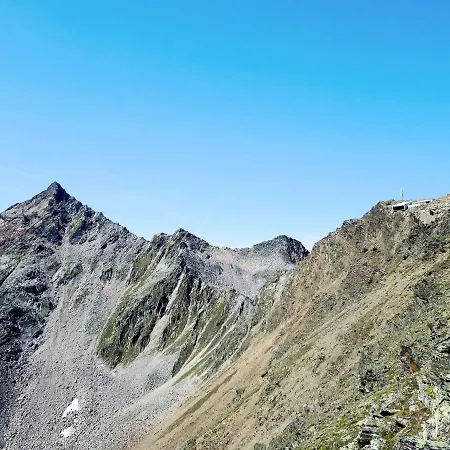 Apartment Diamant By Interhome Sölden