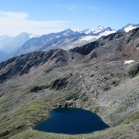 Diamant By Interhome Sölden