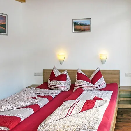 Diamant By Interhome Apartman Sölden