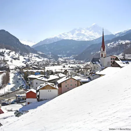 Diamant By Interhome Apartment