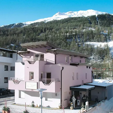 Diamant By Interhome Apartament *