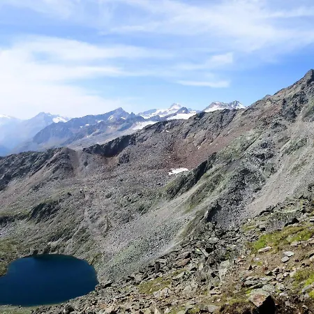 Apartman Diamant By Interhome *