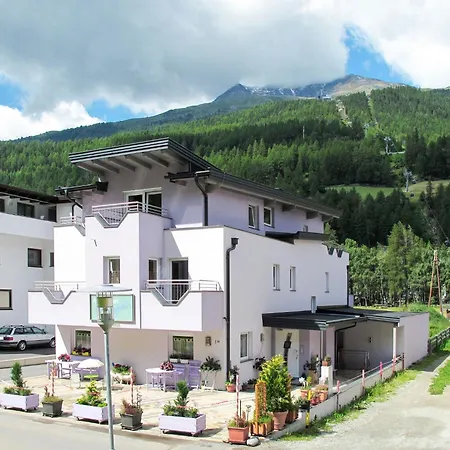 Diamant By Interhome Apartman