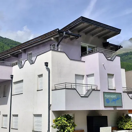 Diamant By Interhome Apartman