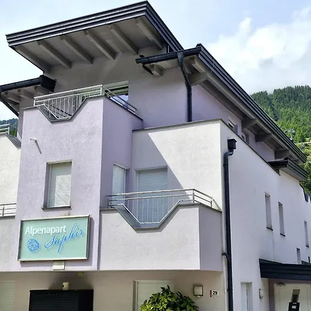 Diamant By Interhome Apartment