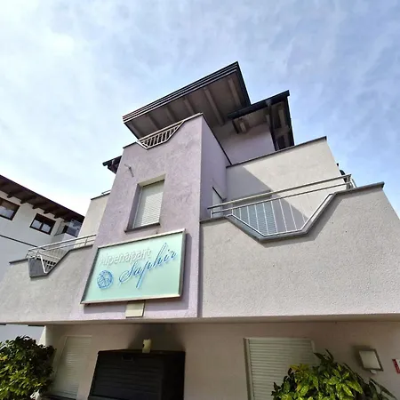 Diamant By Interhome *