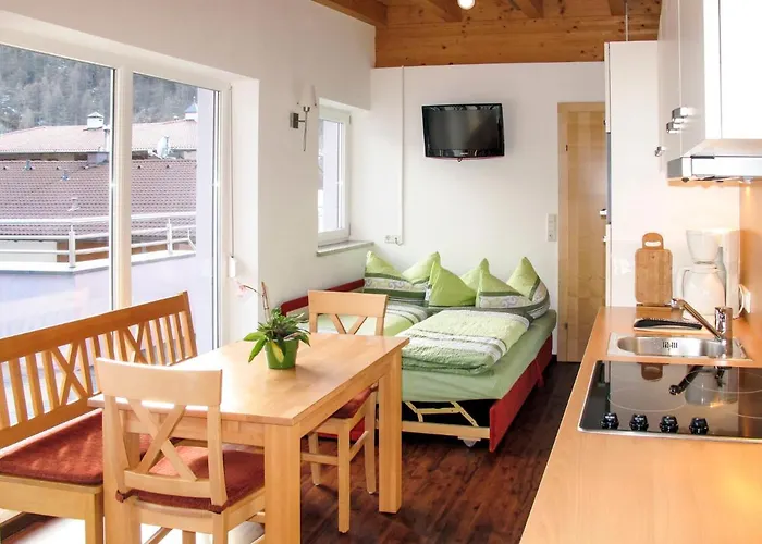 Apartment Diamant By Interhome