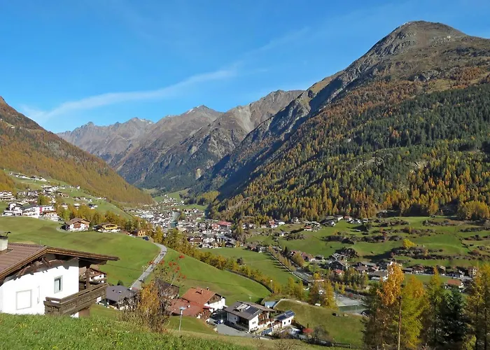 شقة Diamant By Interhome