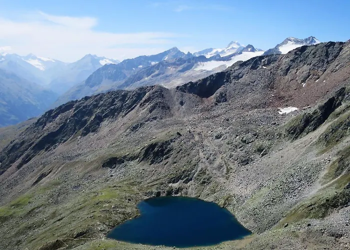 Diamant By Interhome Sölden