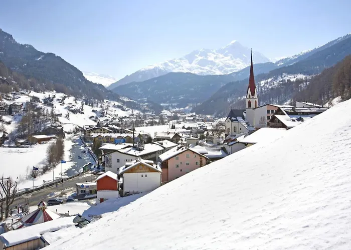 Diamant By Interhome Apartment