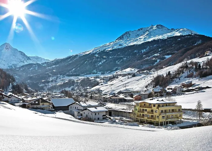 شقة Diamant By Interhome *