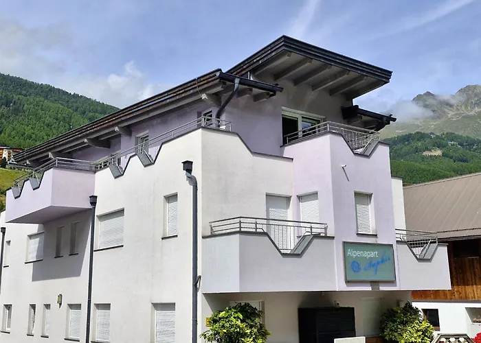 Diamant By Interhome Apartment