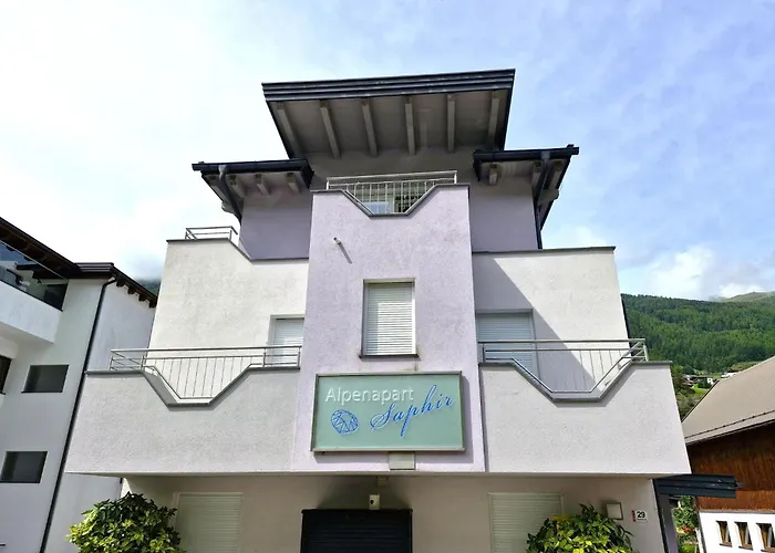 Diamant By Interhome * سولدن