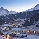 Diamant By Interhome Apartment Sölden