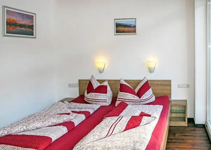 Diamant By Interhome Appartement Sölden