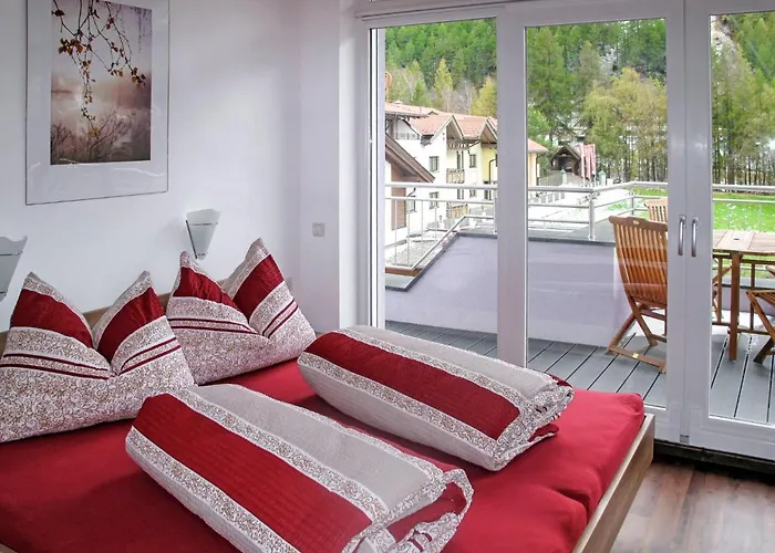 Diamant By Interhome Appartement *