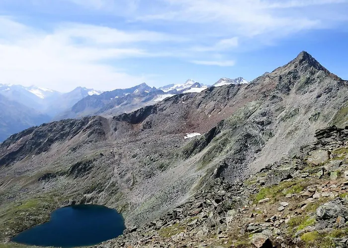 Appartement Diamant By Interhome *