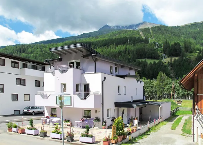 Diamant By Interhome Appartement