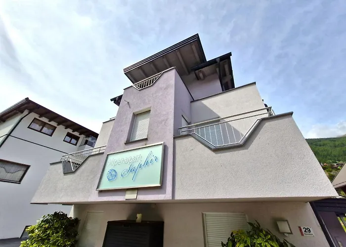 Diamant By Interhome *