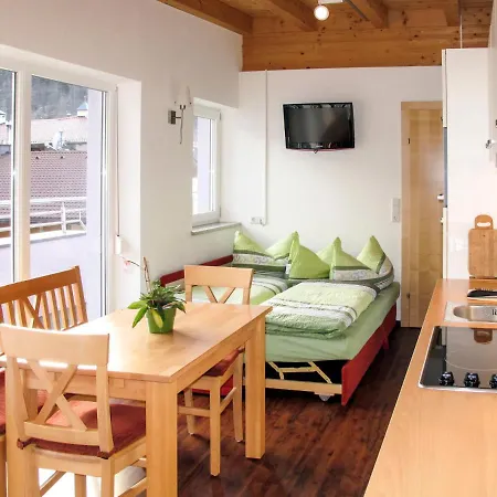 Appartement Diamant - Soe266
