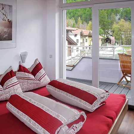 Diamant - Soe266 Appartement *