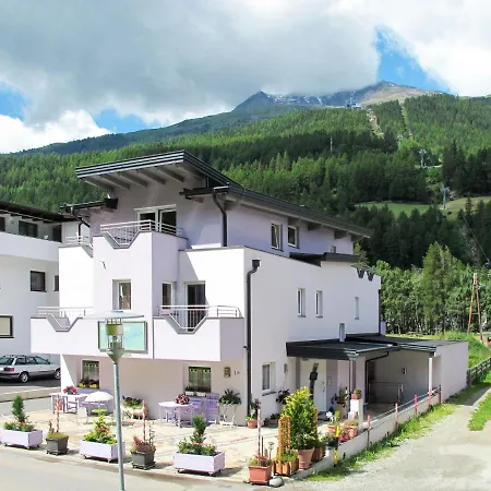 Appartement Diamant - Soe266 *