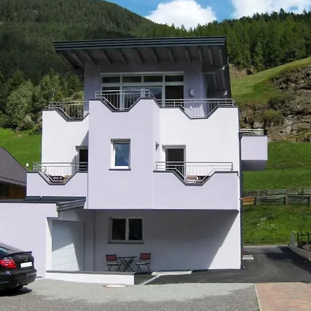 Diamant - Soe266 Appartement Sölden
